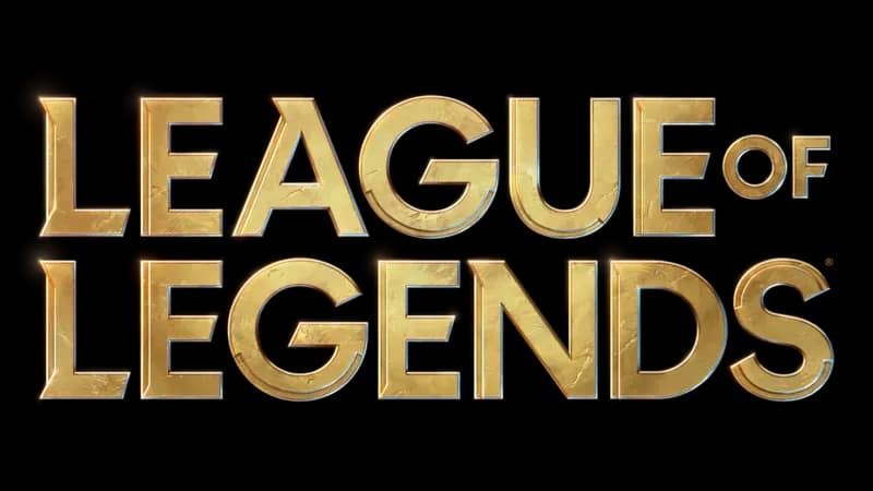 League of Legends